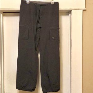 Mountain Hardwear Yuma Hiking Pants - 8